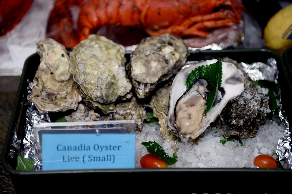 gioi thieu am thuc Canada anh 3