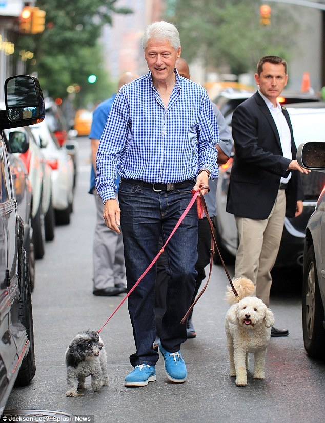 Những đặc quyền của tổng thống Mỹ ảnh 7 Nhung dac quyen cua tong thong My anh 7