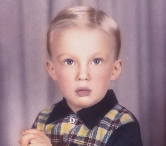 Nhung dieu it biet ve tan tong thong Donald Trump anh 1