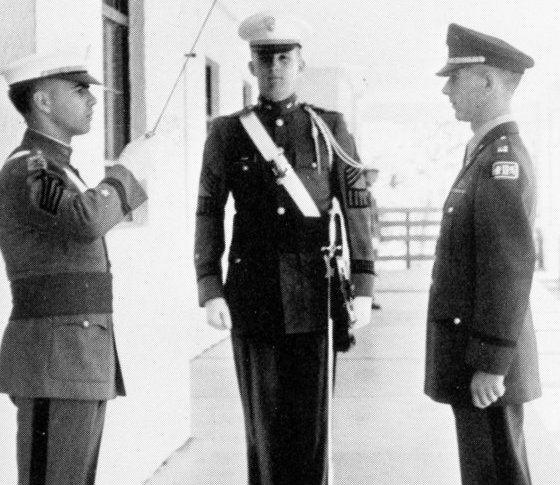 Nhung dieu it biet ve tan tong thong Donald Trump anh 2