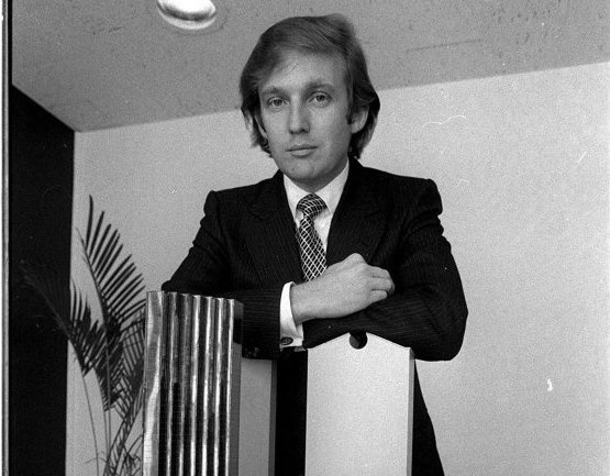 Nhung dieu it biet ve tan tong thong Donald Trump anh 3