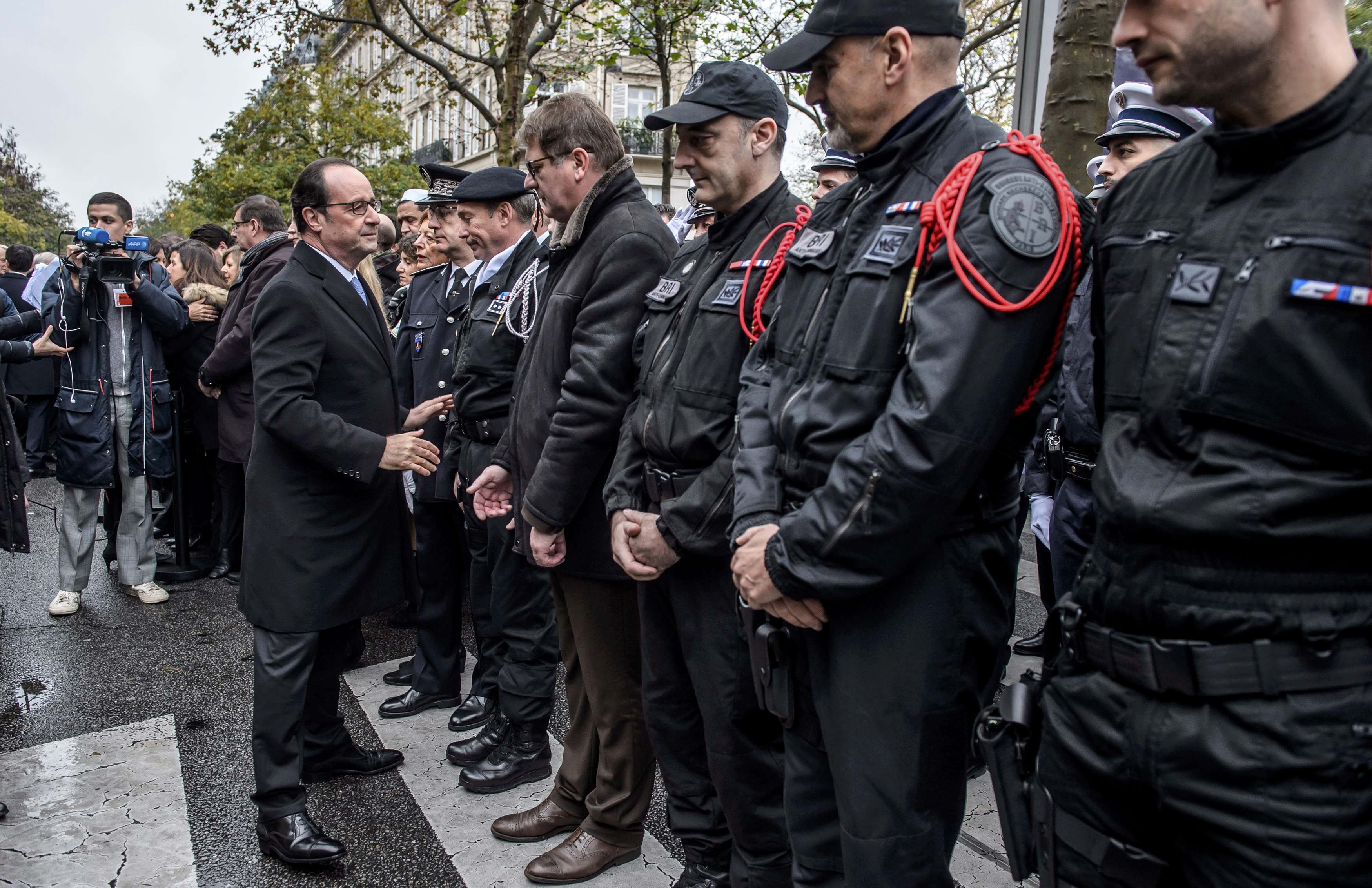 khung bo Paris anh 4