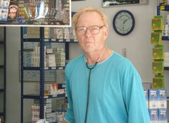 Nhung vu cat bo tay chan tren the gioi anh 7