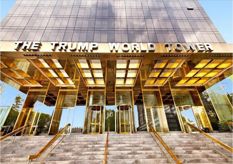 Donald Trump ảnh 4 Donald Trump anh 4