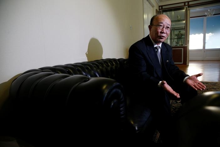 Triều Tiên ra điều kiện với Mỹ ảnh 1 Trieu Tien ra dieu kien voi My anh 1