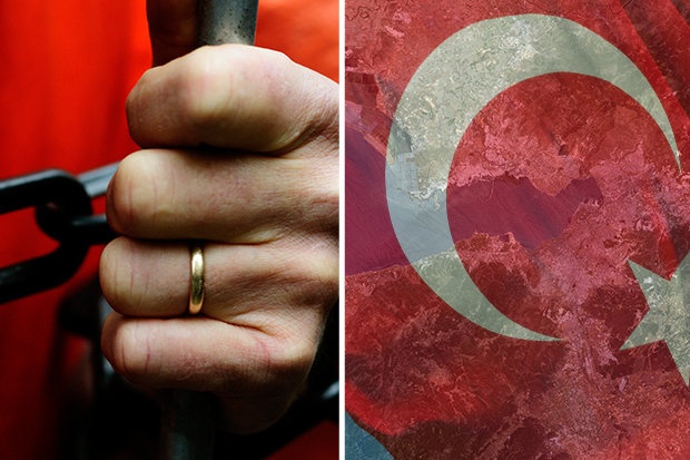 Tho Nhi Ky: Ke hiep dam co the duoc tha neu cuoi nan nhan hinh anh