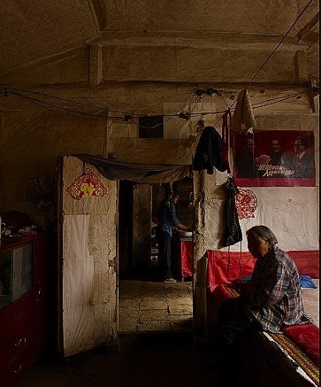 cải tạo làng quanh vạn Lý Trường Thành ảnh 2 cai tao lang quanh van Ly Truong Thanh anh 2