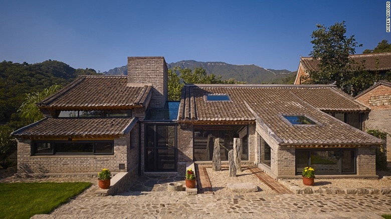 cải tạo làng quanh vạn Lý Trường Thành ảnh 8 cai tao lang quanh van Ly Truong Thanh anh 8