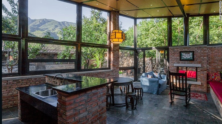 Lang duoi chan Van Ly Truong Thanh giau len nho dia the hinh anh