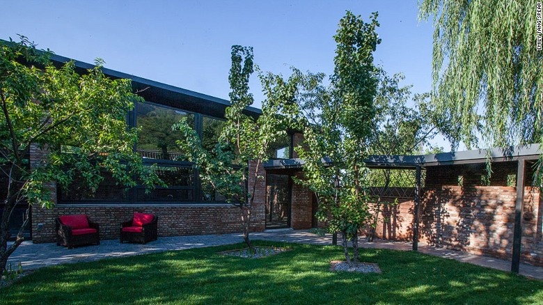 cải tạo làng quanh vạn Lý Trường Thành ảnh 10 cai tao lang quanh van Ly Truong Thanh anh 10