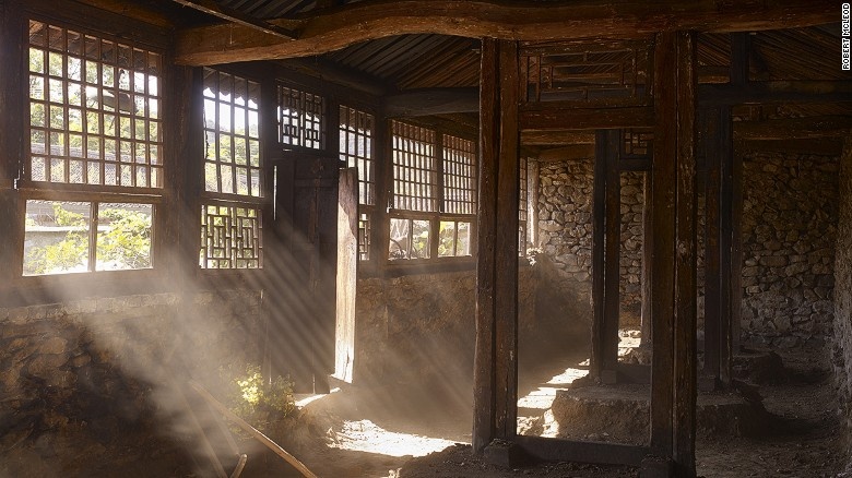 cải tạo làng quanh vạn Lý Trường Thành ảnh 9 cai tao lang quanh van Ly Truong Thanh anh 9