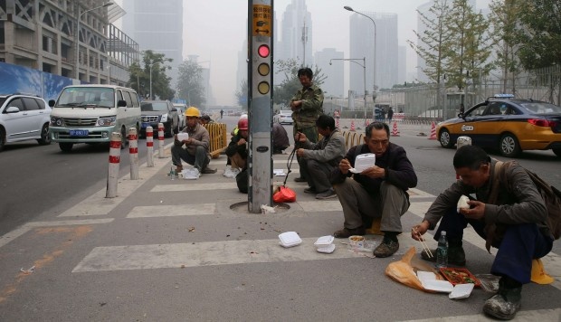 lao động di cư Trung Quốc ảnh 2 lao dong di cu Trung Quoc anh 2