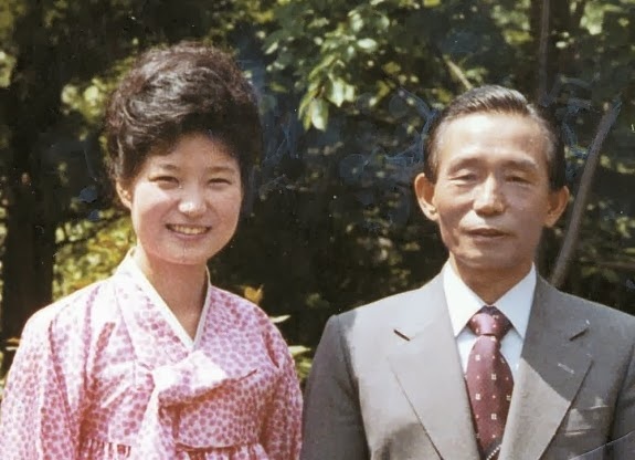 tong thong Han Quoc khong tu chuc anh 3