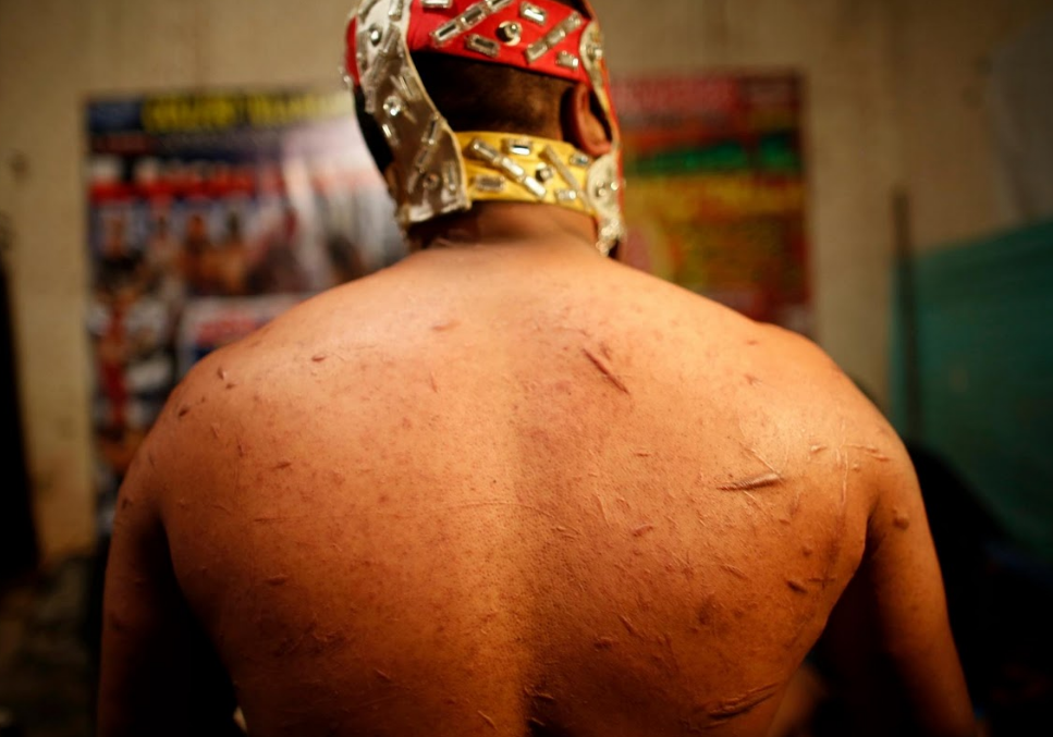 Dau vat cuc doan Mexico anh 10