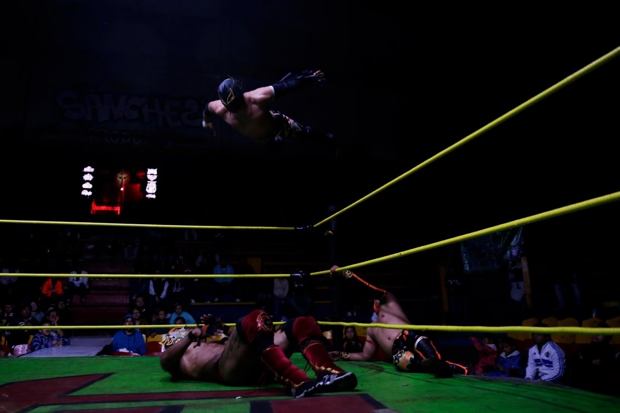 Dau vat cuc doan Mexico anh 6