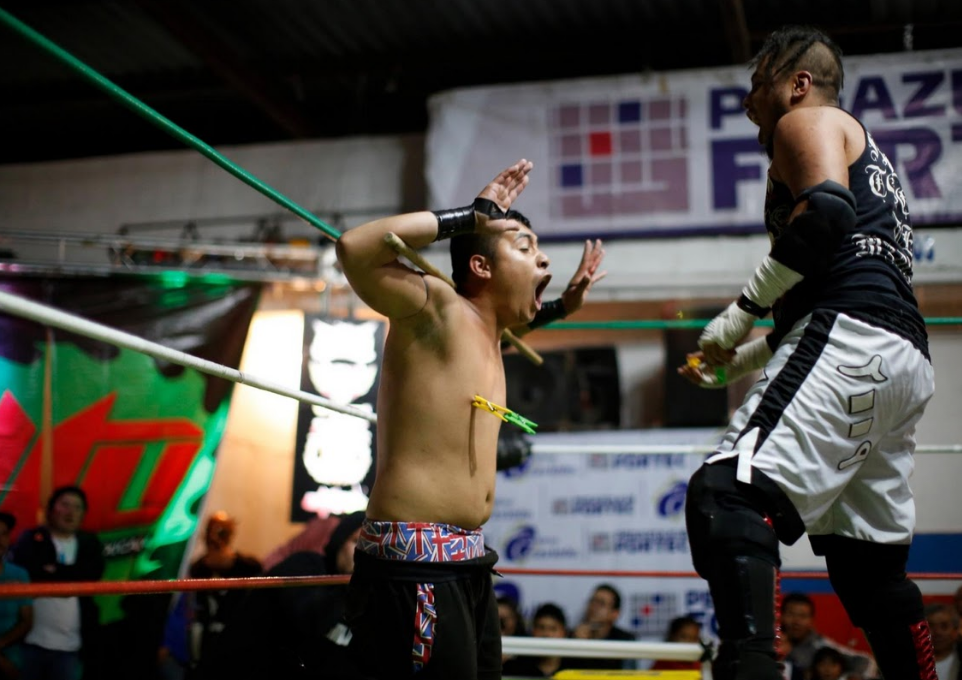 Dau vat cuc doan Mexico anh 8