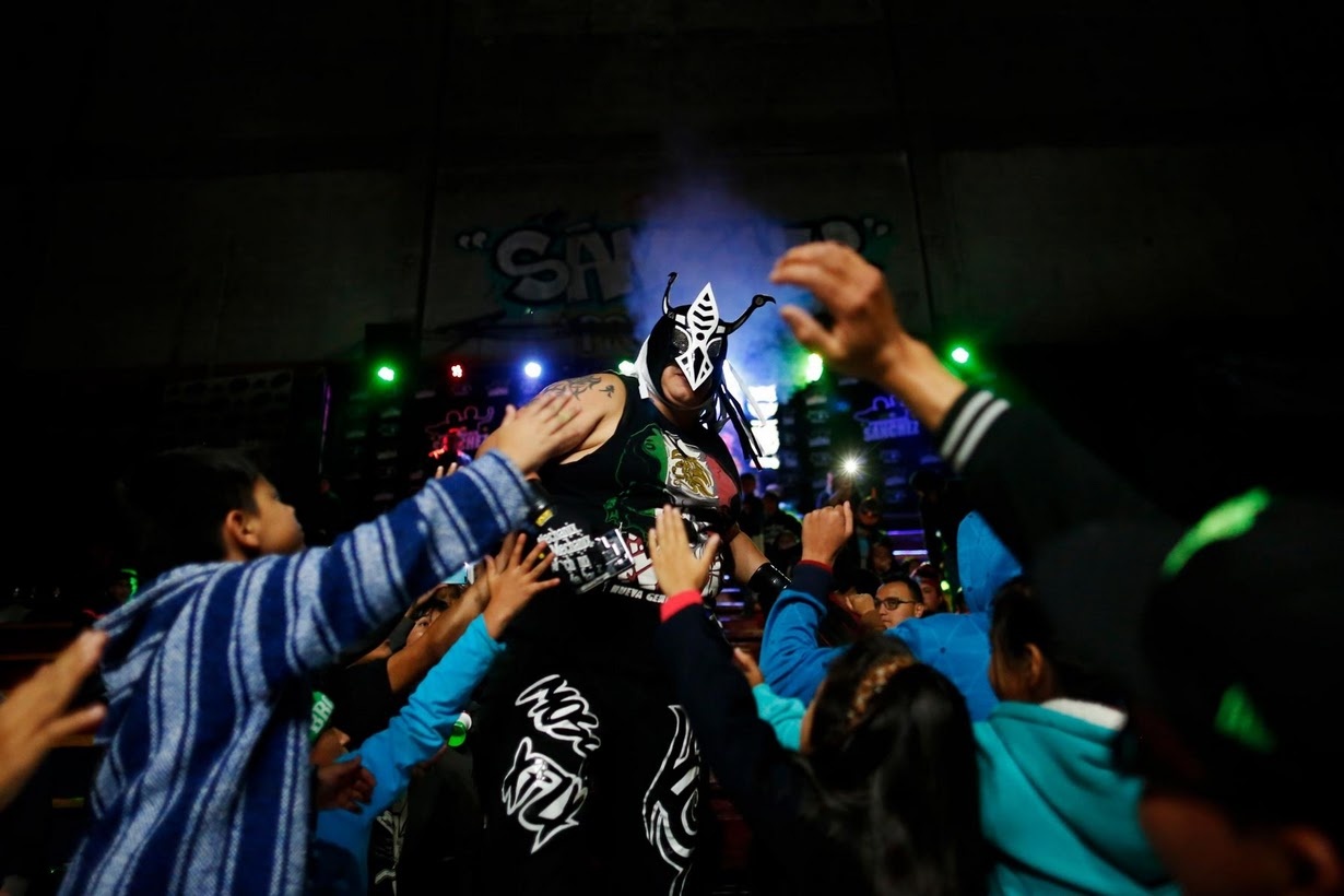 Dau vat cuc doan Mexico anh 5