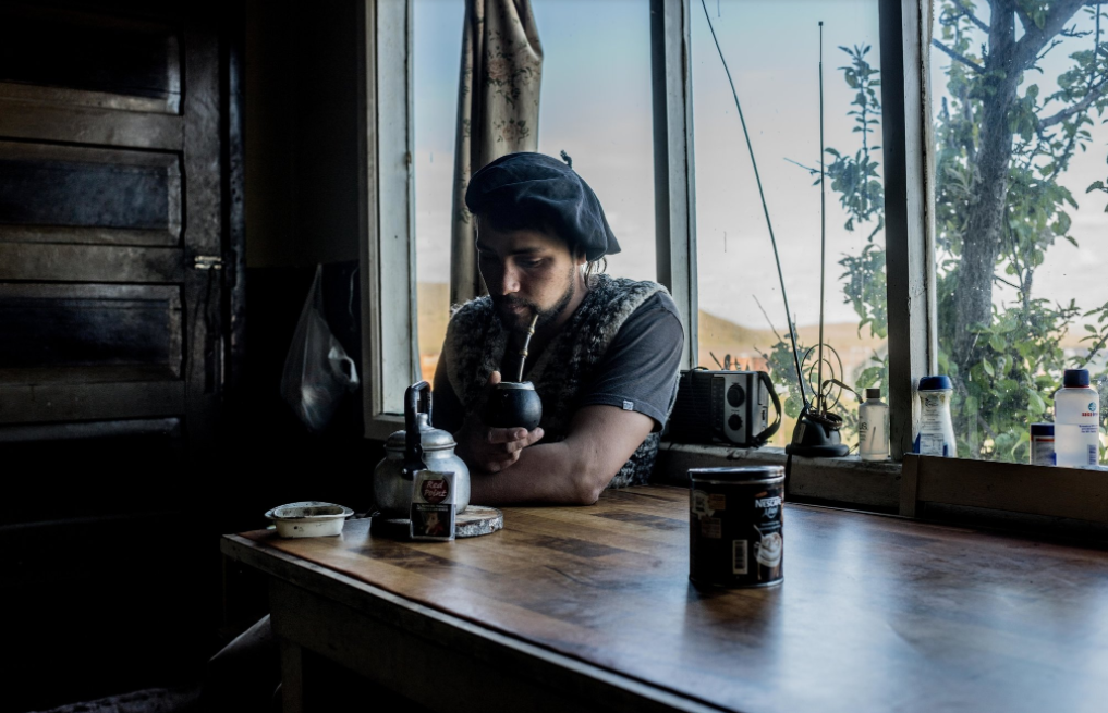 Nghe chan cuu o noi tan cung the gioi anh 2