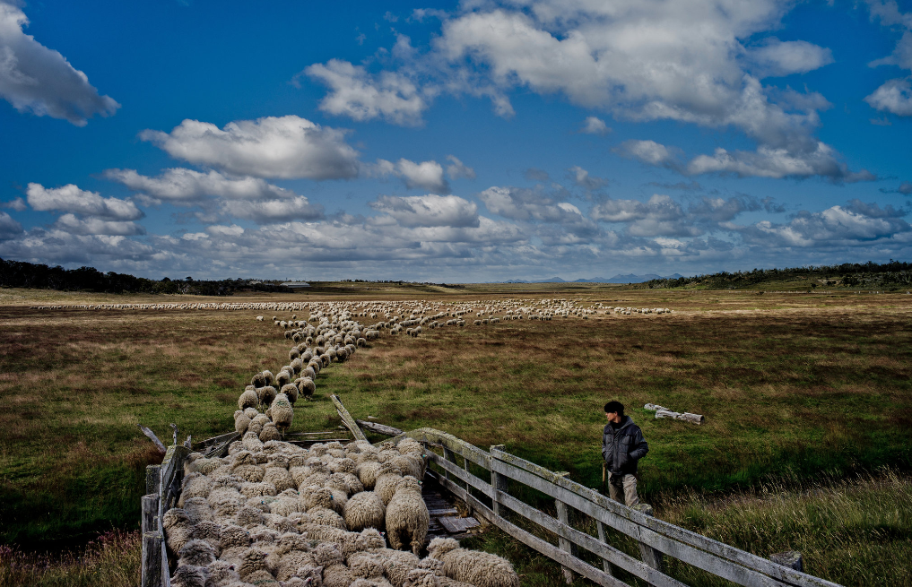 Nghe chan cuu o noi tan cung the gioi anh 7