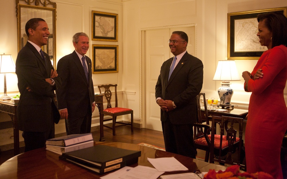chuyen tham Nha Trang dau tien cua Obama anh 10