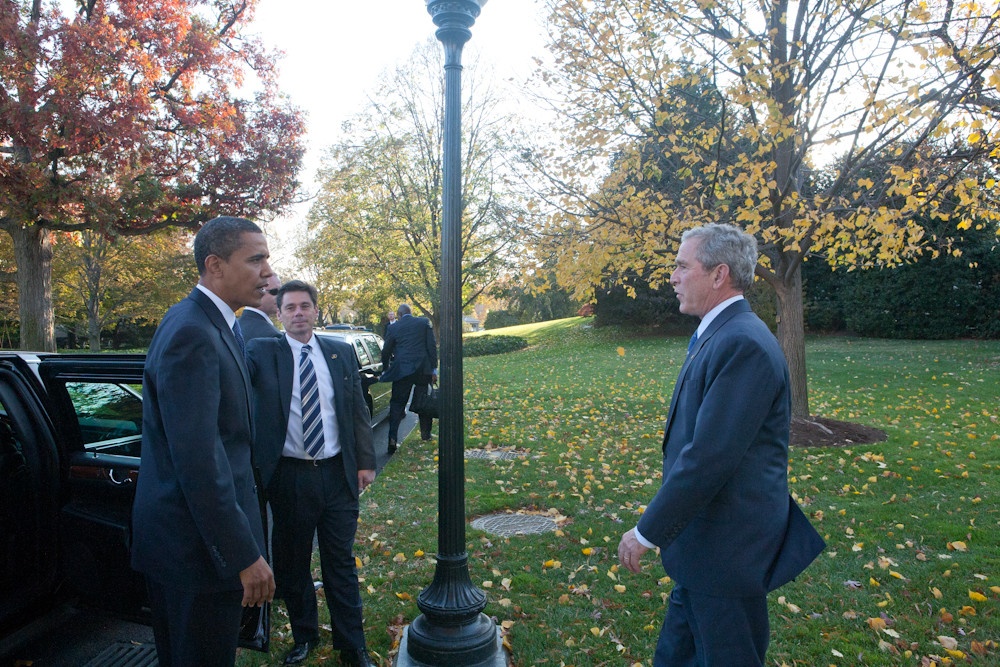 chuyen tham Nha Trang dau tien cua Obama anh 11
