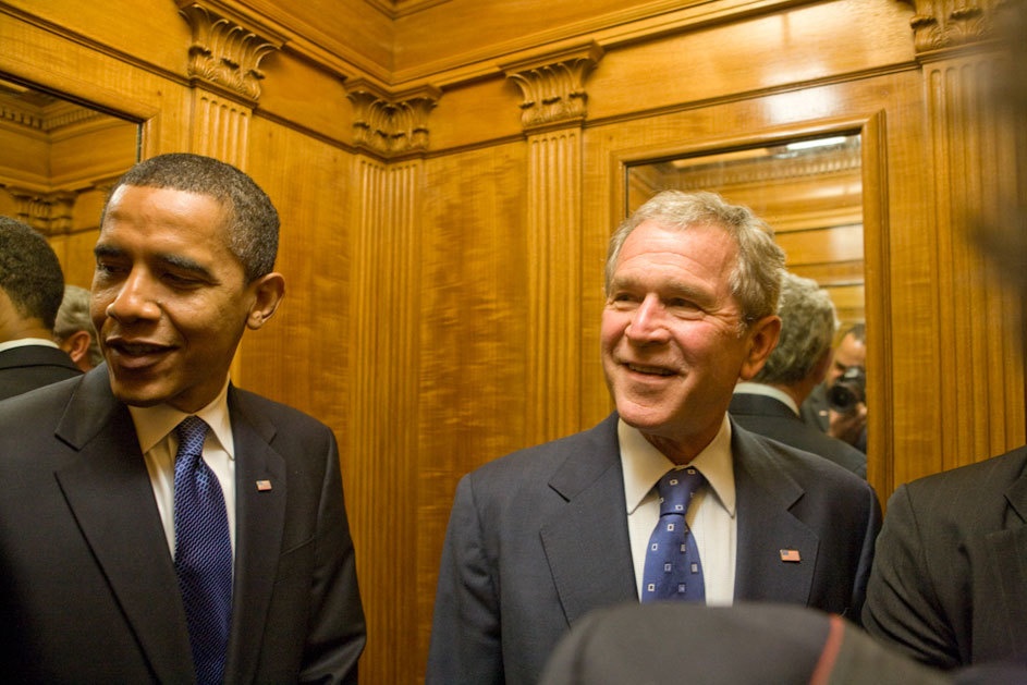 chuyen tham Nha Trang dau tien cua Obama anh 3