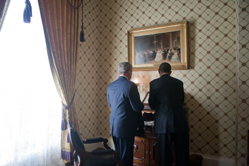 chuyen tham Nha Trang dau tien cua Obama anh 5