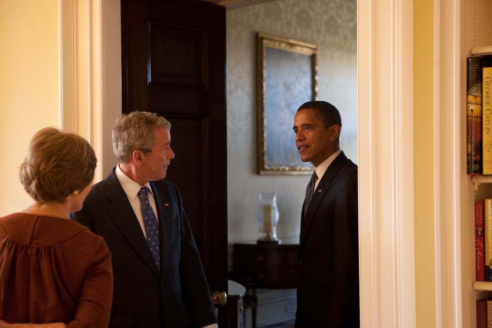 chuyen tham Nha Trang dau tien cua Obama anh 6
