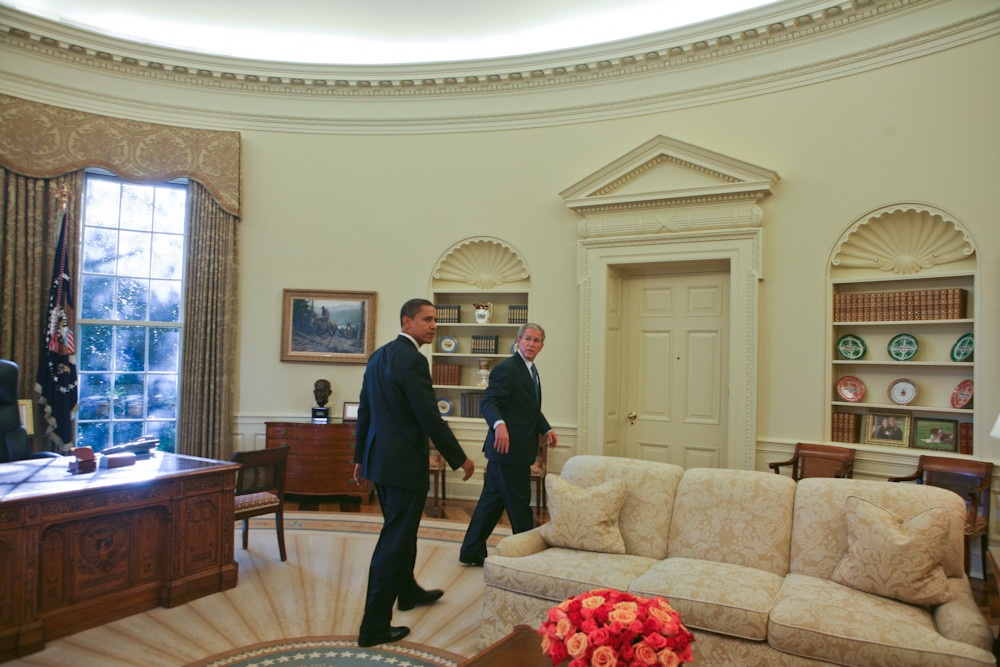 chuyen tham Nha Trang dau tien cua Obama anh 8