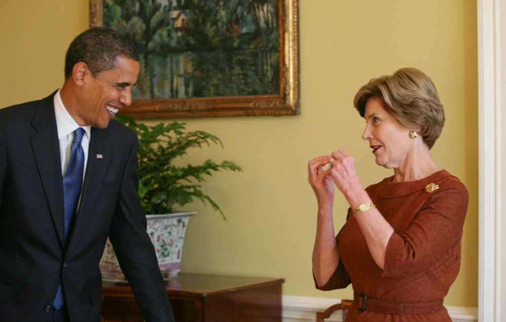 chuyen tham Nha Trang dau tien cua Obama anh 9