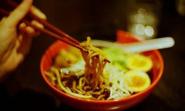 Nhat Ban keu goi nguoi gia doi bang lai xe lay mi hinh anh