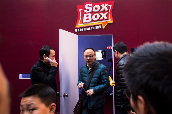 giao duc gioi tinh anh 1