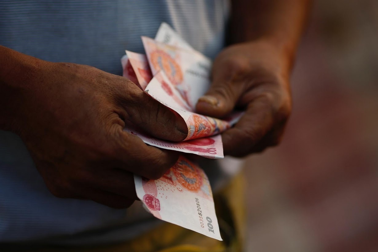 Cuoc song nguoi nhap cu o bai phe lieu Bac Kinh anh 6