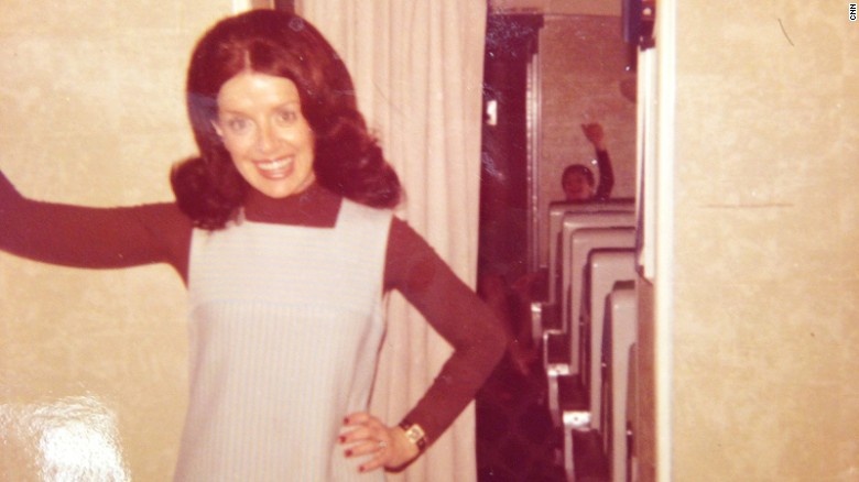 Tiep vien hang khong gia nhat the gioi anh 2