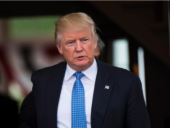 Bao TQ che Trump thieu kinh nghiem vi dien dam voi Dai Loan hinh anh