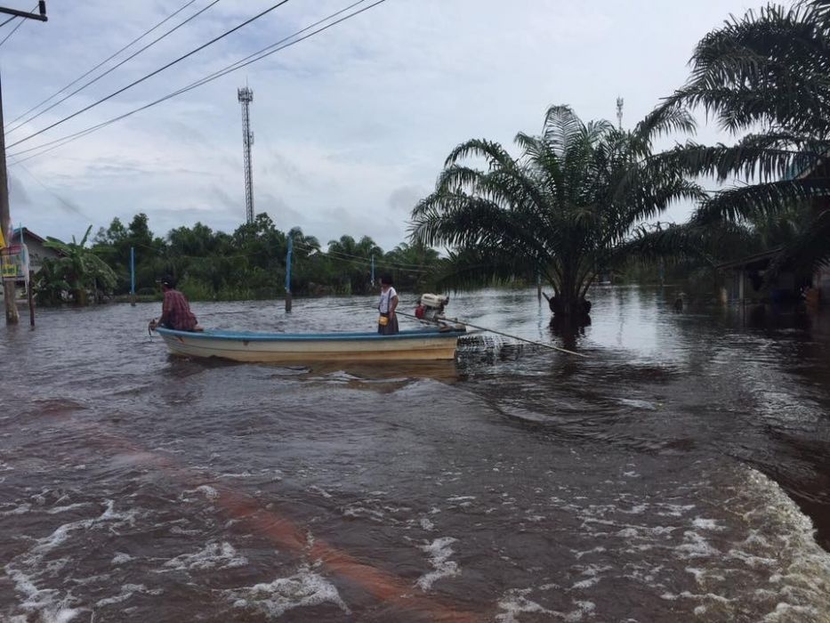 lut lon o Thai Lan,  14 nguoi chet anh 5