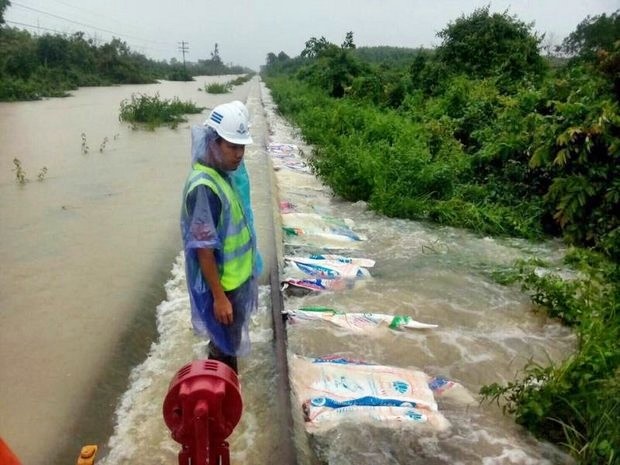 lut lon o Thai Lan,  14 nguoi chet anh 6