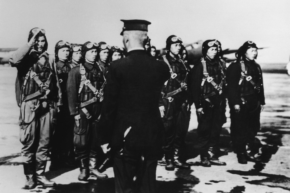 75 năm Trân Châu Cảng ảnh 8 75 nam Tran Chau Cang anh 8