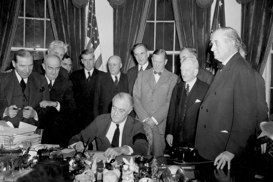 75 năm Trân Châu Cảng ảnh 10 75 nam Tran Chau Cang anh 10