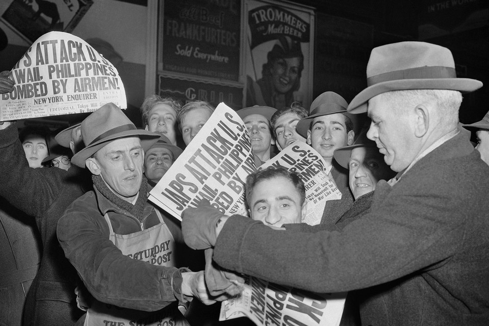 75 năm Trân Châu Cảng ảnh 6 75 nam Tran Chau Cang anh 6