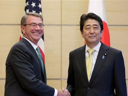 Quan doi My tra dat nam tu The chien II cho Nhat Ban hinh anh