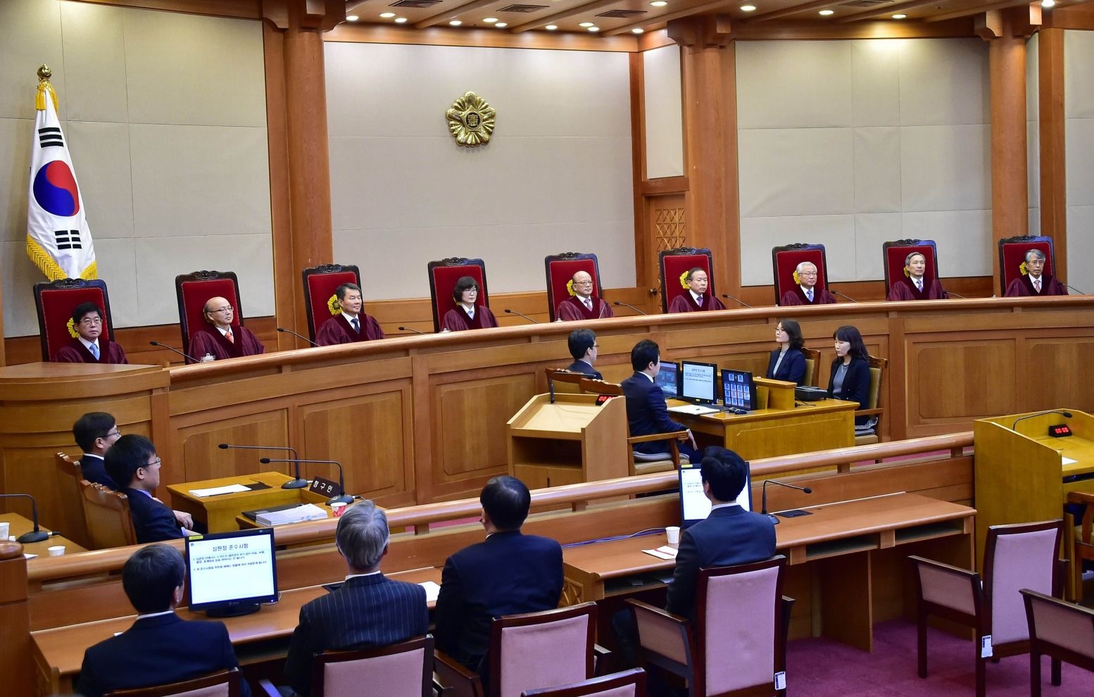 tổng thống Hàn Quốc ảnh 2 tong thong Han Quoc anh 2