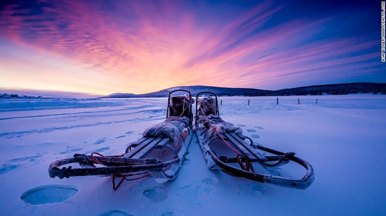 khách sạn băng mở cửa quanh năm ở Thụy Điển ảnh 10 khach san bang mo cua quanh nam o Thuy Dien anh 10