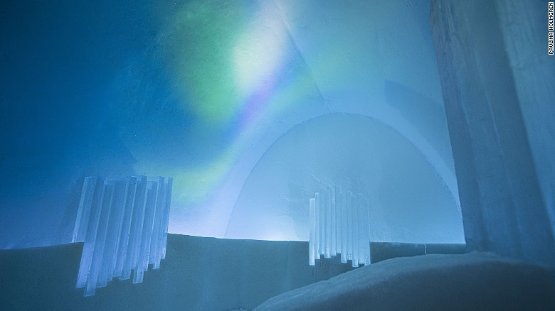 khách sạn băng mở cửa quanh năm ở Thụy Điển ảnh 3 khach san bang mo cua quanh nam o Thuy Dien anh 3