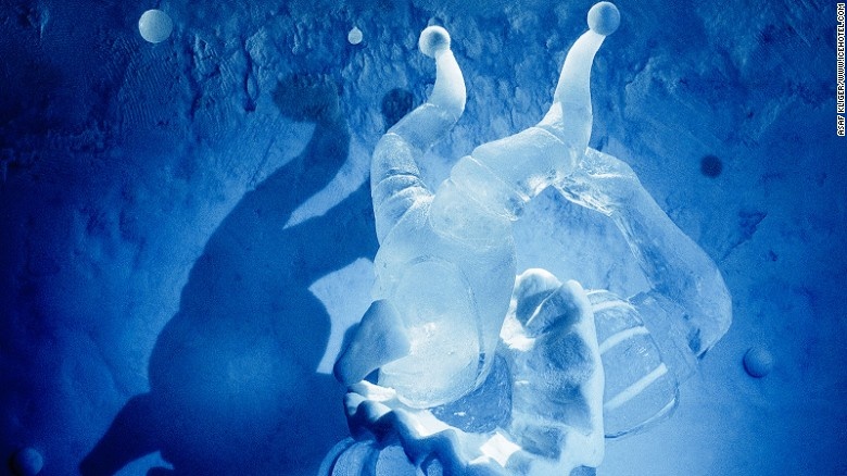 khách sạn băng mở cửa quanh năm ở Thụy Điển ảnh 4 khach san bang mo cua quanh nam o Thuy Dien anh 4