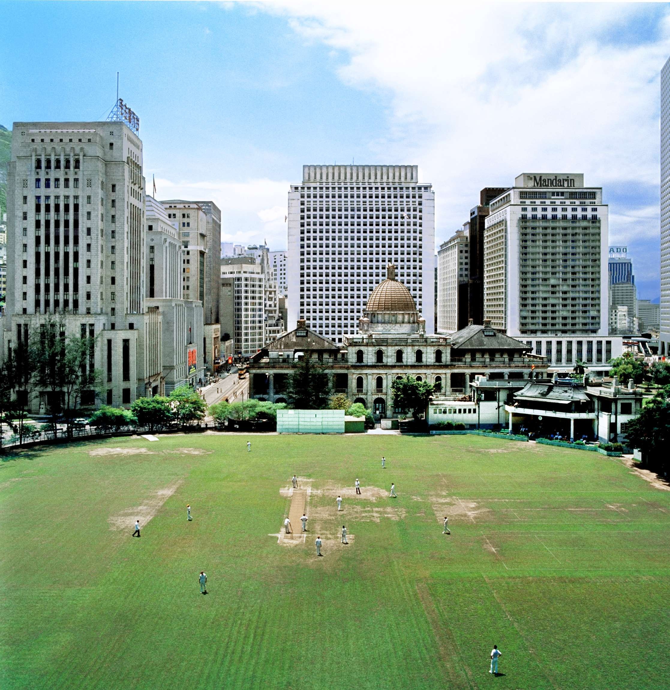 anh Hong Kong anh 11