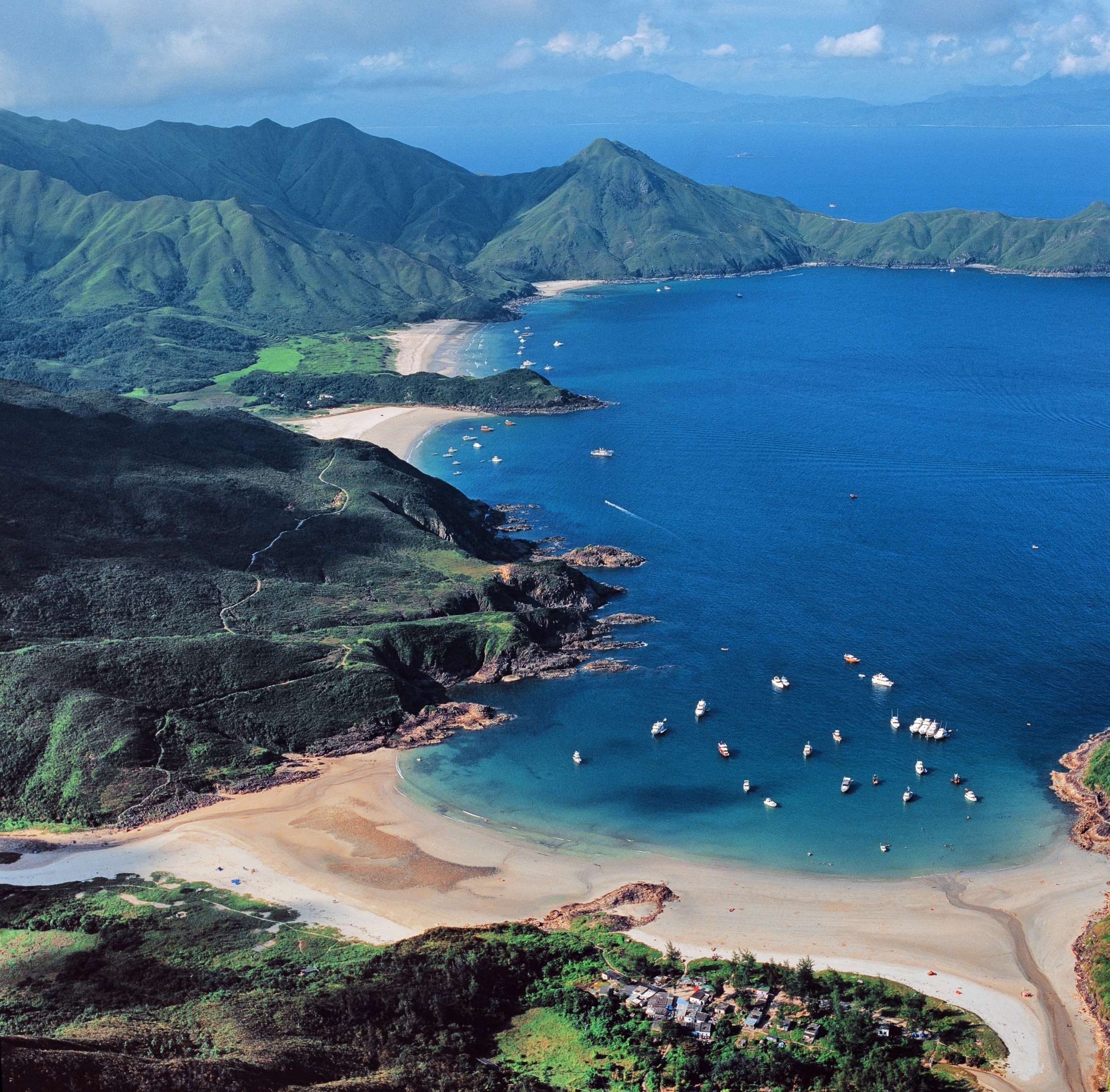 anh Hong Kong anh 12