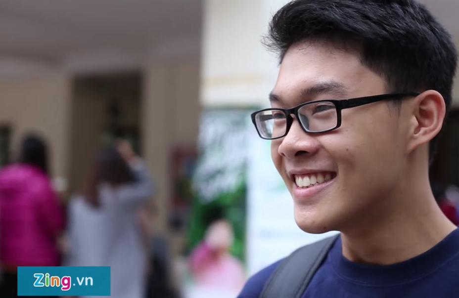 Gioi tre an tuong voi su kien the gioi nao trong nam 2016? hinh anh