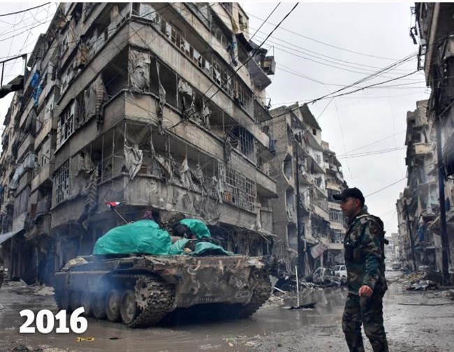 Aleppo bi pha huy vi noi chien anh 20