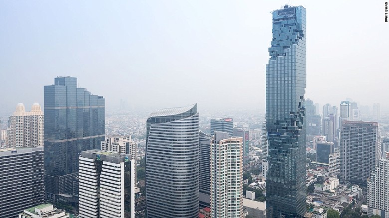 toa nha doc dao nhat the gioi anh 2